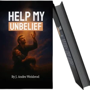 HELP MY UNBELIEF